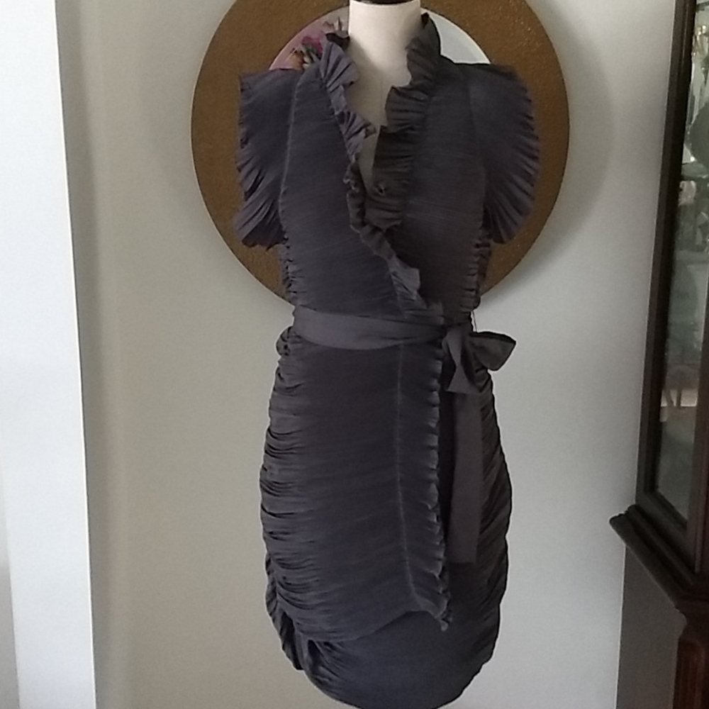 Ryu Dress